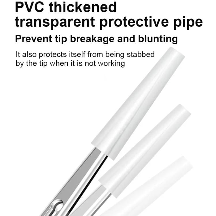 Non-magnetic Stainless Steel Tweezers