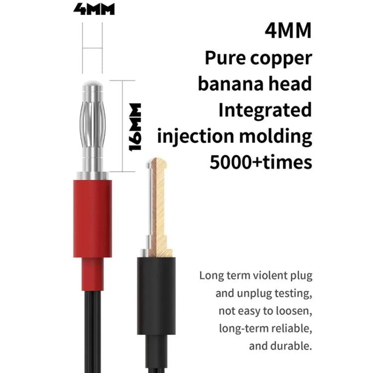 MaAnt M064 1M 8 In 1 Power On Cable Flex Testing Line, M064