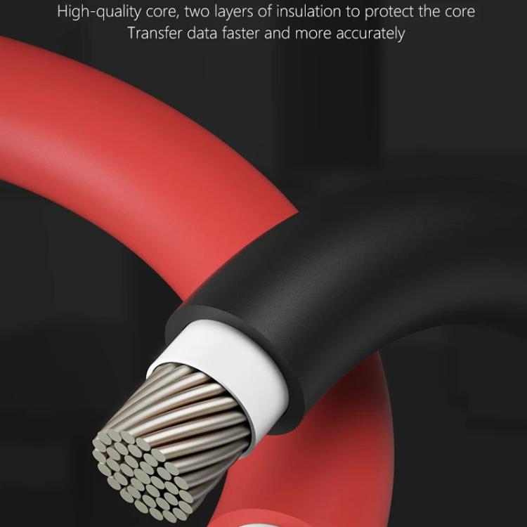 Multimeter Pens Pointed Silicone Cord Frostproof Detachable Stainless Steel Test Pen Accessories, P23A