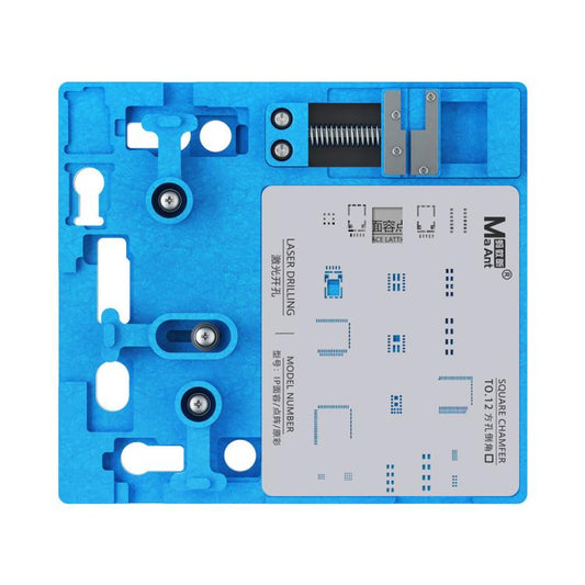 MaAnt MR-01 Facial Dot Matrix All-In-One Repair Clamping Platform Facial Repair Instrument, Facial Repair Instrument