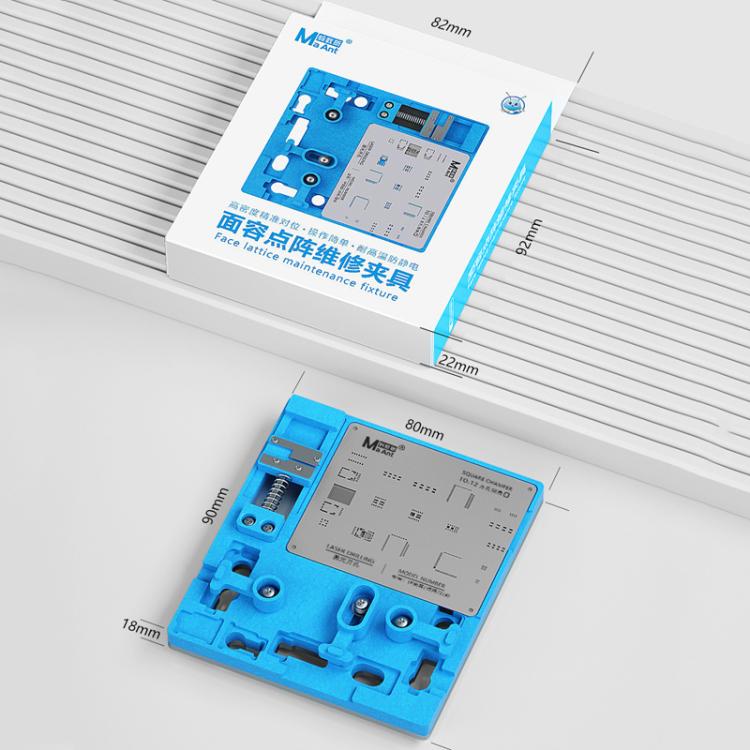 MaAnt MR-01 Facial Dot Matrix All-In-One Repair Clamping Platform Facial Repair Instrument, Facial Repair Instrument