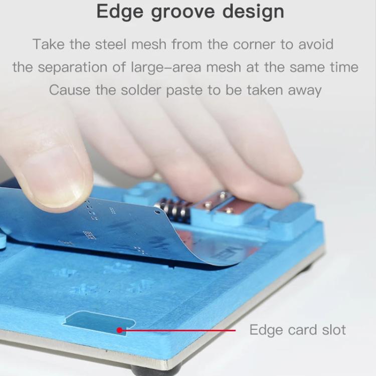 MaAnt MR-01 Facial Dot Matrix All-In-One Repair Clamping Platform Facial Repair Instrument, Facial Repair Instrument