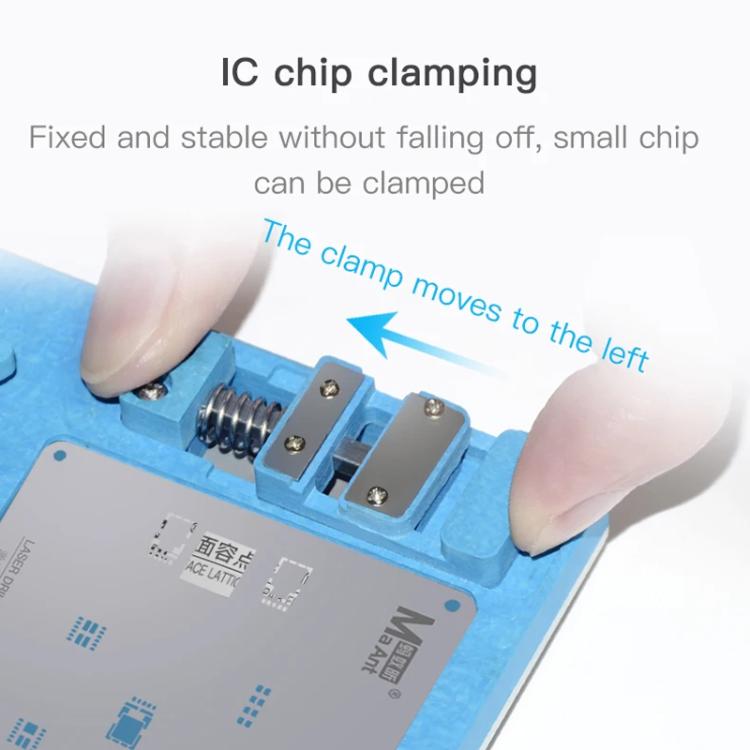 MaAnt MR-01 Facial Dot Matrix All-In-One Repair Clamping Platform Facial Repair Instrument, Facial Repair Instrument