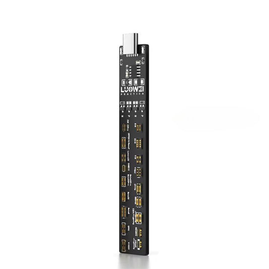 Battery Activation Plate, LUOWEI LW-B01 For Android, LUOWEI LW-B02 For Apple