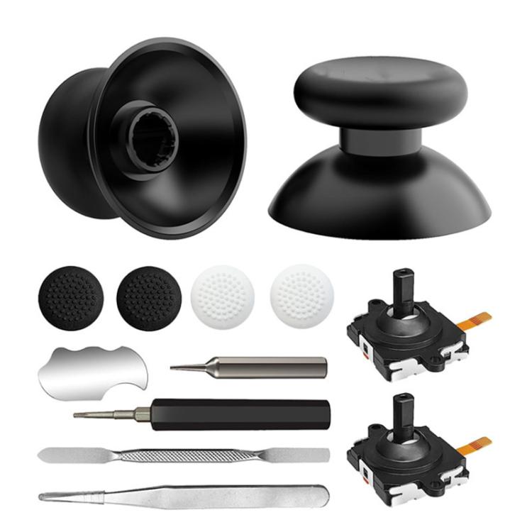 Kit d'outils de réparation pour manette Meta Quest 2, 5 en 1, 14 en 1 type C, 13 en 1, 14 en 1 type B, 12 en 1, 10 en 1 type A, 10 en 1 type B, 14 en 1, 4 pièces type joystick, 14 en 1 type A