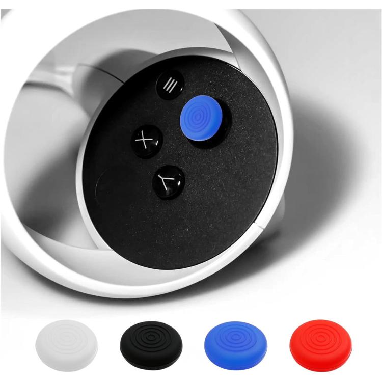 For Meta Quest 2 Repair Tool Set Handle Joystick Replacement Parts, 5 In 1, 14 In 1 C Type, 13 In 1, 14 In 1 B Type, 12 In 1, 10 In 1 A Type, 10 In 1 B Type, 14 In 1 4pcs Joystick Type, 14 In 1 A Type
