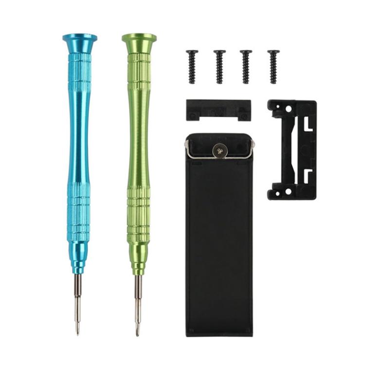 For Nintendo Switch Back Cover Support Foot Bracket Repair Accessories