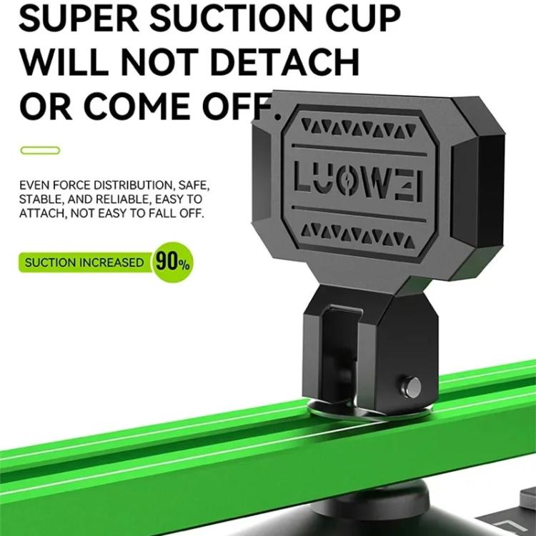 Heat-free Screen Repair Assembly Separation Suction Cup Removal Removal Screen Camera Fixture, LW-317 Fixture