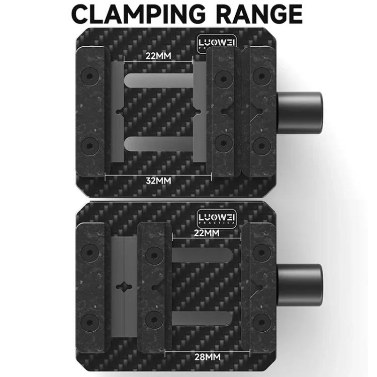 Cell Phone Repair Multifunctional Fixture High Temperature Resistant Cell Phone Motherboard Chip Fixing Clip, AP03