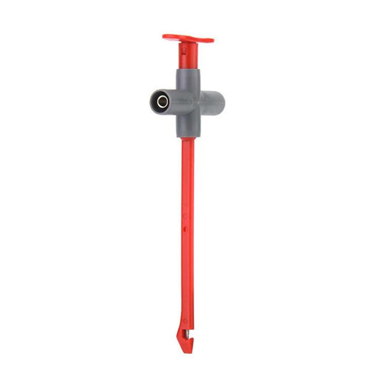 Multimeter Piercing Hook Auto Repair Circuit Non-destructive Piercing Needle
