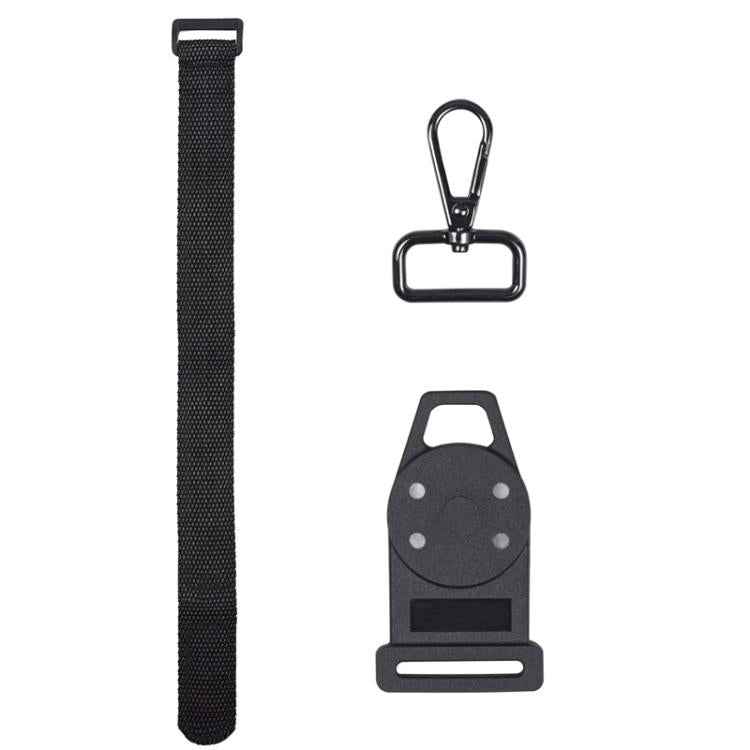 3-in-1 Universal Digital Multimeter Portable Magnetic Lanyard