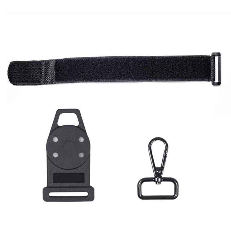 3-in-1 Universal Digital Multimeter Portable Magnetic Lanyard