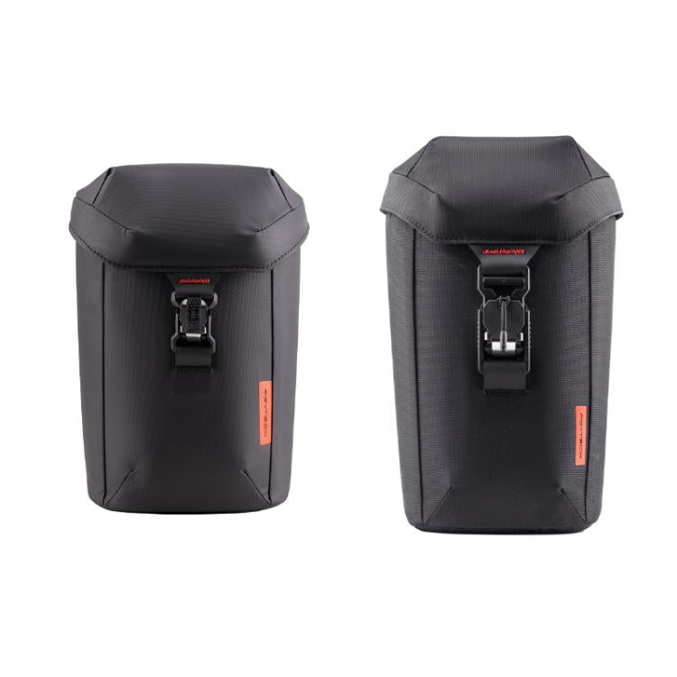 PGYTECH SLR Camera Telephoto Lens Waterproof Storage Bag, M, L