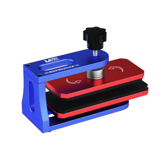 Cell Phone Screen Fixing Filling Pressure Holding Clamp, H6