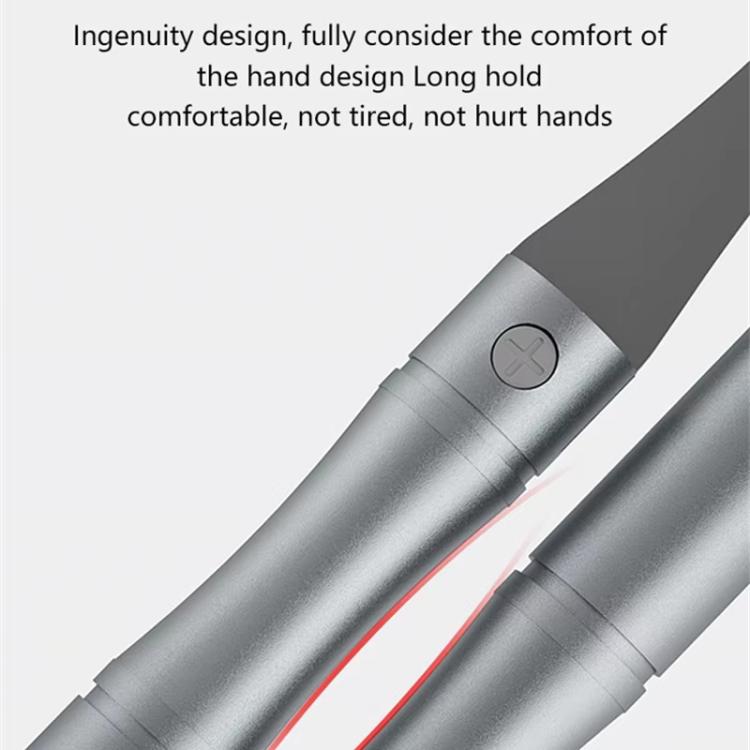 Cell Phone Repair Non-Magnetic Stainless Steel Scraper Removal Tablet Paste Stirring BGA Pry Bar Degumming Tool, M-068