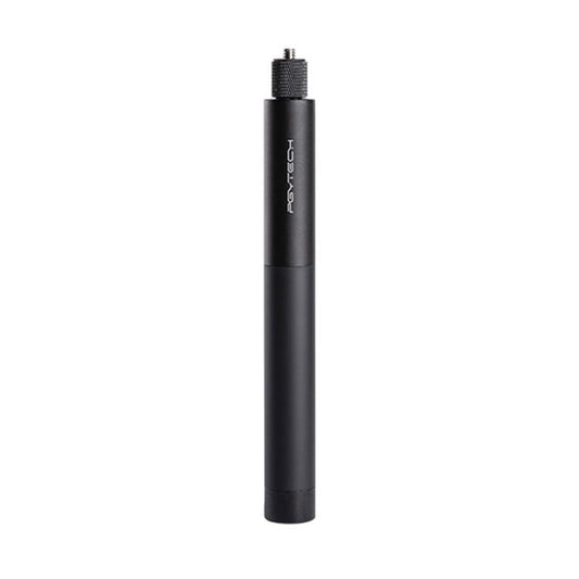 PGYTECH 96cm Aluminum Alloy Extended Sports Camera Selfie Stick For DJI, Insta360, GoPro and Other Action Cameras