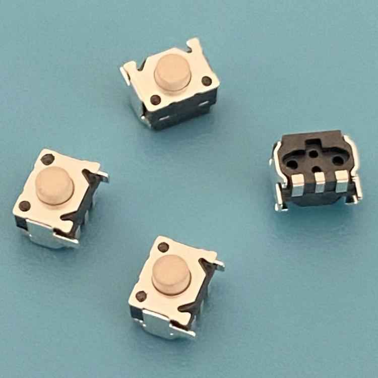 For Steam Deck 10pcs Shoulder Keys L1 R1 Microswitch, L1 R1 Microswitch