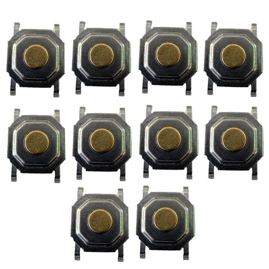 For Steam Deck Palm Buttons HOME Button Flick Switch, HOME Button