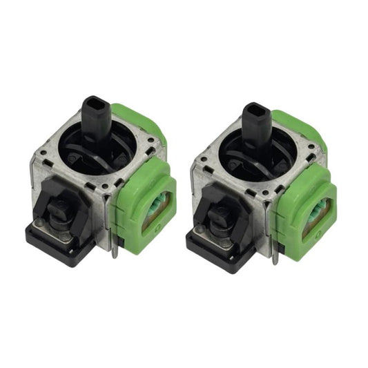 High Precision Adjustable Hall Electromagnetic Joystick IC Rocker Accessories