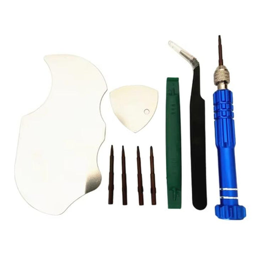 For Meta Quest 2 / Oculus 1 Controller Disassembly Tool VR Headset Handle Rocker Repair Kit, 9 In 1, 10 In 1, 11 In 1
