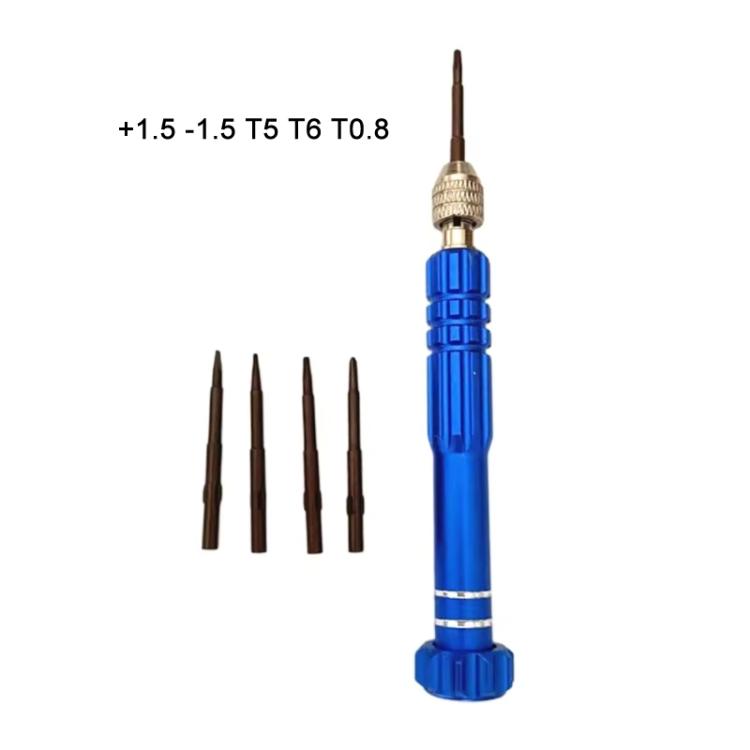For Meta Quest 2 / Oculus 1 Controller Disassembly Tool VR Headset Handle Rocker Repair Kit, 9 In 1, 10 In 1, 11 In 1