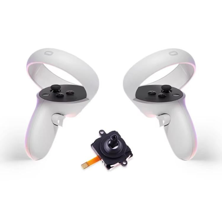 Herramienta de desmontaje del controlador Meta Quest 2/Oculus 1, kit de reparación del balancín del mango del auricular VR, 9 en 1, 10 en 1, 11 en 1