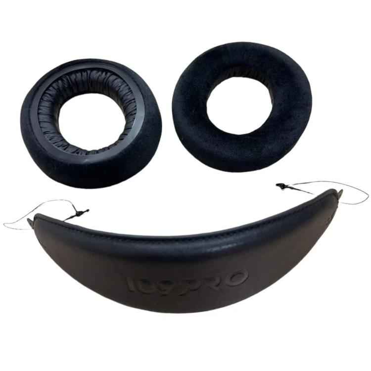 For Meze Audio 109 PRO Headphone Replacement Parts
