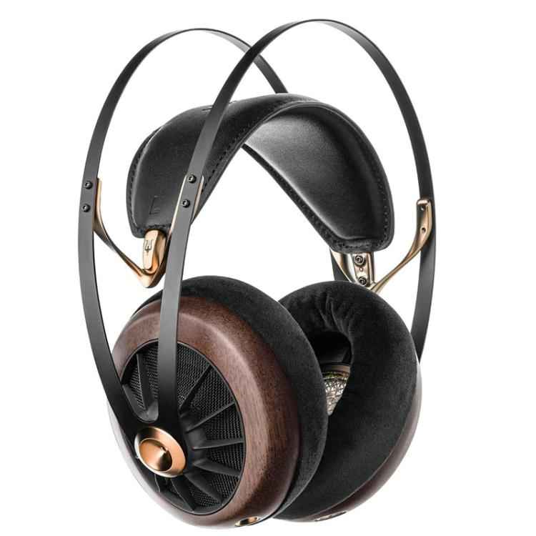 For Meze Audio 109 PRO Headphone Replacement Parts