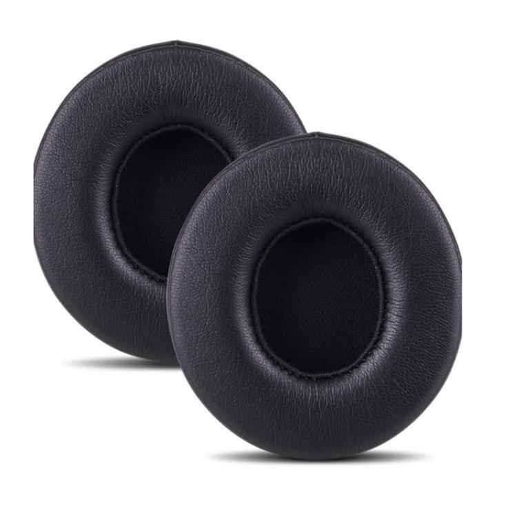 For Beats Solo3 / Solo2 Headphones Ear Pads Sponge Cover