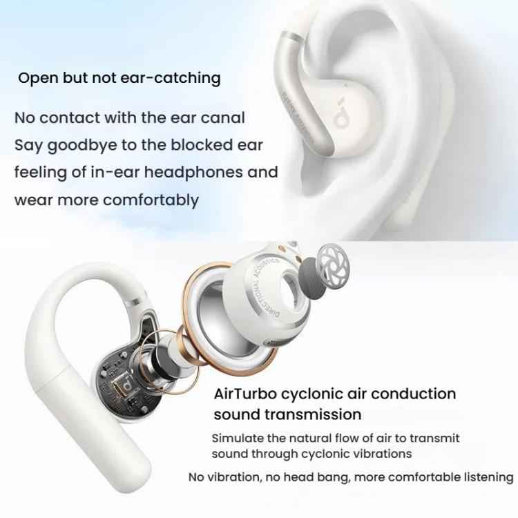ANKER A3872 Soundcore AeroFit Open Comfort Wear Wireless Bluetooth Earphones