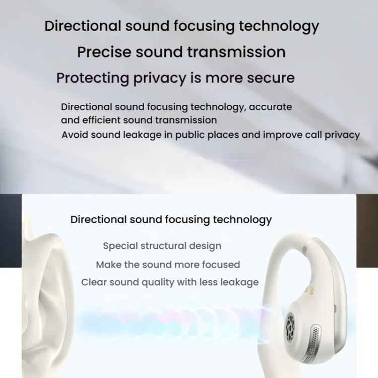 ANKER A3872 Soundcore AeroFit Open Comfort Wear Wireless Bluetooth Earphones