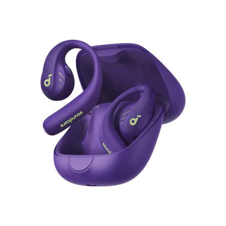 ANKER A3871 Soundcore AeroFit Pro Noise Reduction HD Sound Quality Bone Conduction Wireless Bluetooth Earphones