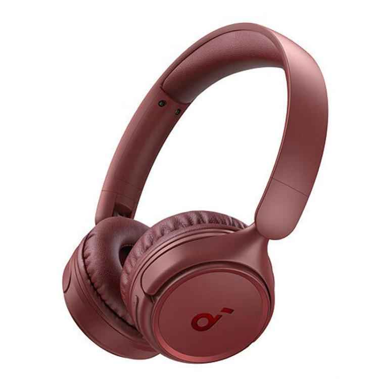 Soundcore H30i A3012 Headband Wireless Bluetooth Headset