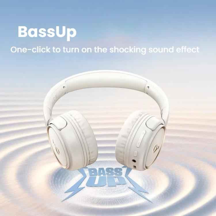 Soundcore H30i A3012 Headband Wireless Bluetooth Headset