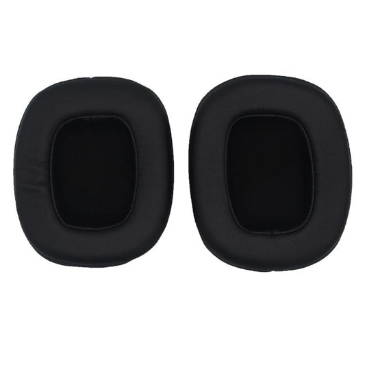 1pair Headphones Sponge Earmuffs Headset Cover For Edifier HECATE G5 / G50 / G35