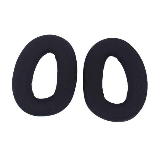 For EPOS H3 / H3 Pro 1pair Headphones Ear Covers Earmuffs