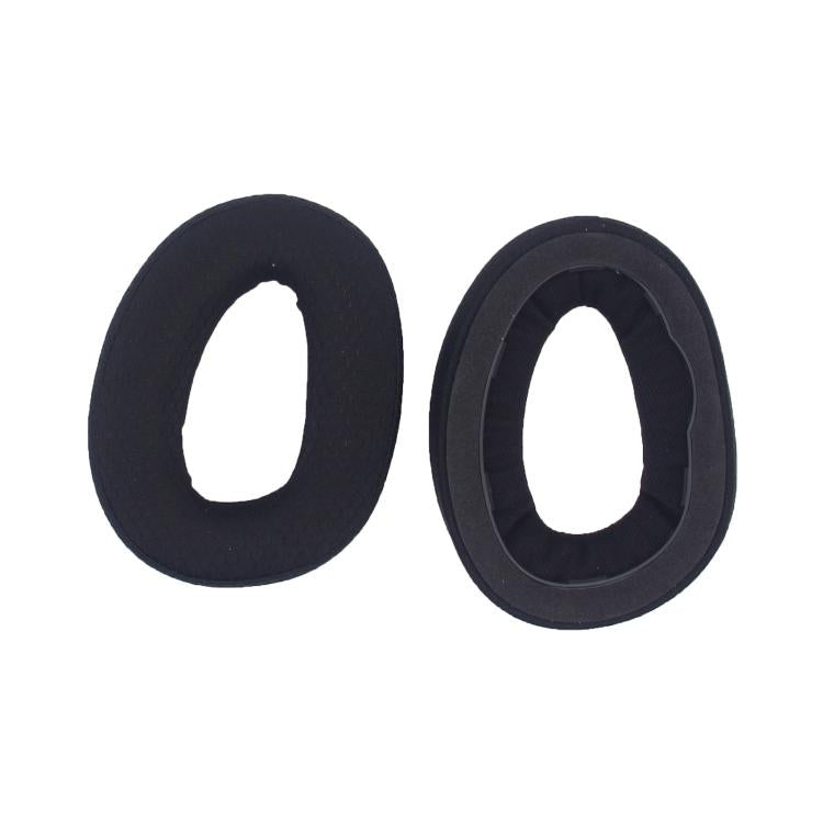 For EPOS H3 / H3 Pro 1pair Headphones Ear Covers Earmuffs