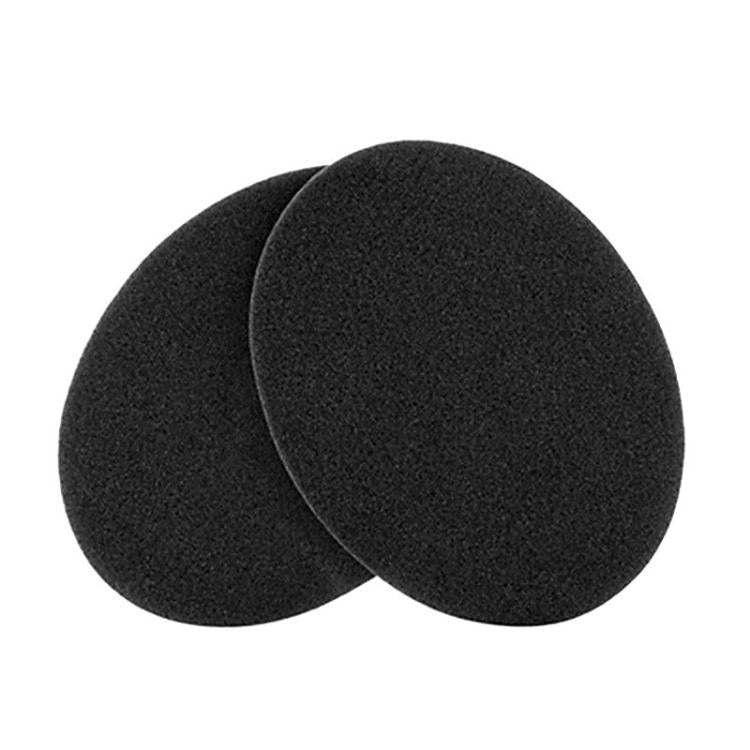2pcs For Sennheiser HD545 / HD565 / HD580 / HD600 / HD650 Earphone Cover Sponge Earmuffs With Tuning Foam, Flannel, Protein Leather, Protein Leather-Patchwork, Gold Velvet-Patchwork, Lambskin-Patchwork, Lambskin Perforated-Patchwork                    ...