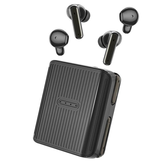 XG16 In-Ear Long-Life Couple Two-In-One Bluetooth Wireless Earphones Two Pairs Of Earphones