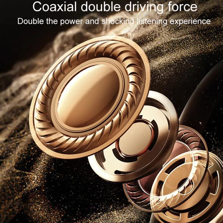 XG16 In-Ear Long-Life Couple Two-In-One Bluetooth Wireless Earphones Two Pairs Of Earphones