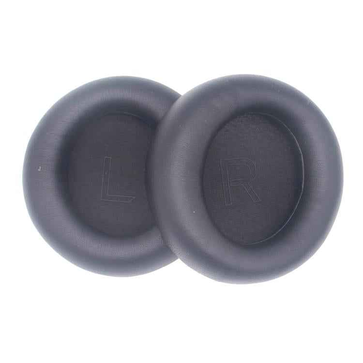 For Alienware AW920H 1pair Headphones Leather Cover Sponge Cover Earmuffs