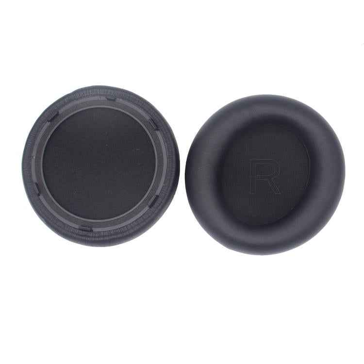 For Alienware AW920H 1pair Headphones Leather Cover Sponge Cover Earmuffs