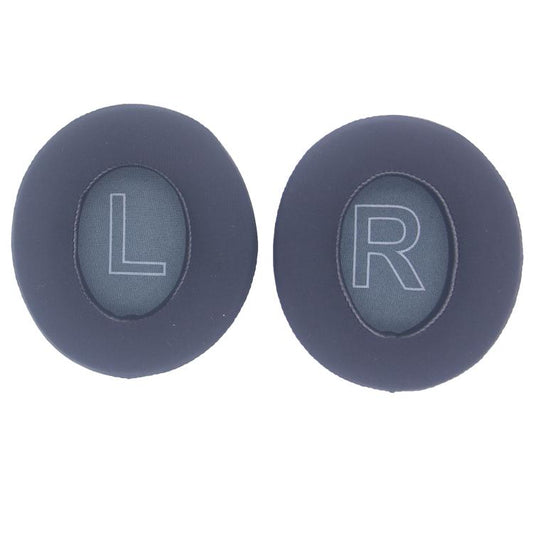 1pair Headphones Gel Sponge Cover Earmuffs