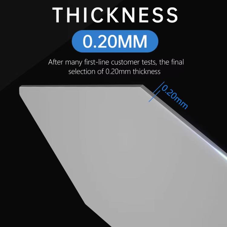 Solder Paste Scraper Tin Paste Remover Blade Stainless Steel Scraper Tin Removal Tool