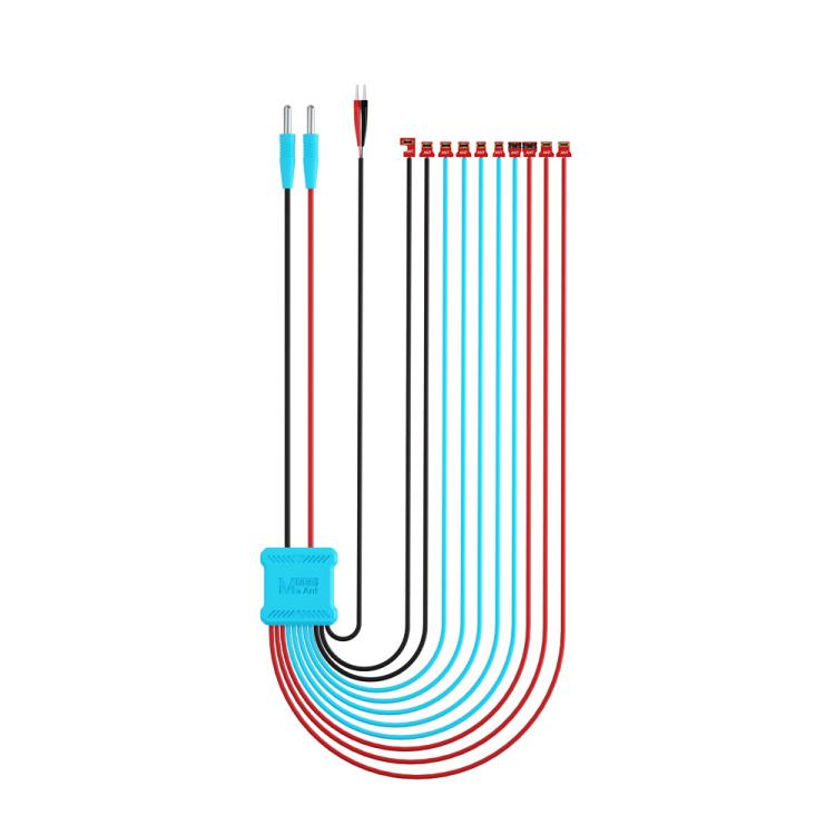 MaAnt M076 Cell Phone Boot Power Cable, M076