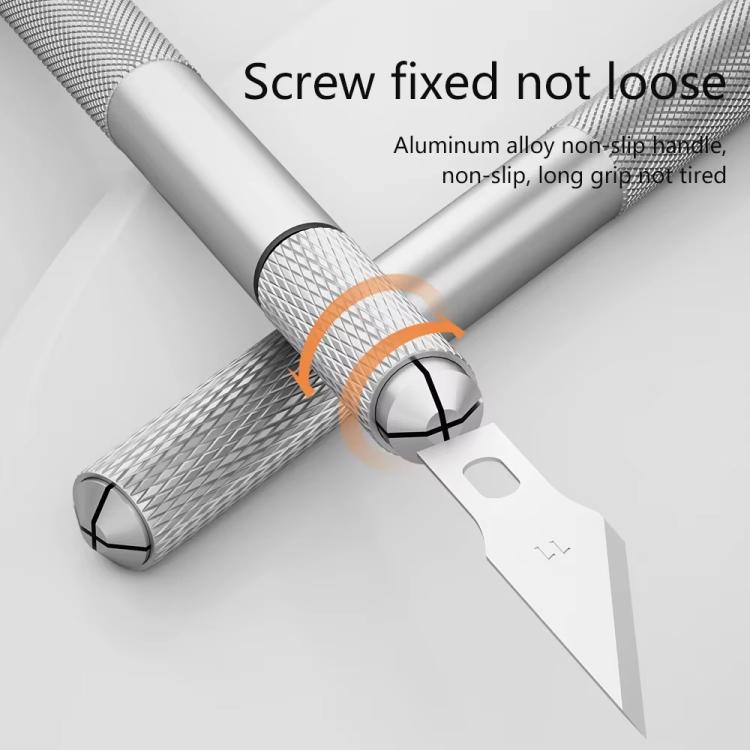 Cell Phone Repair Rear Cover Removal Artistic Carving Knife Shovel Glue Knife, M077