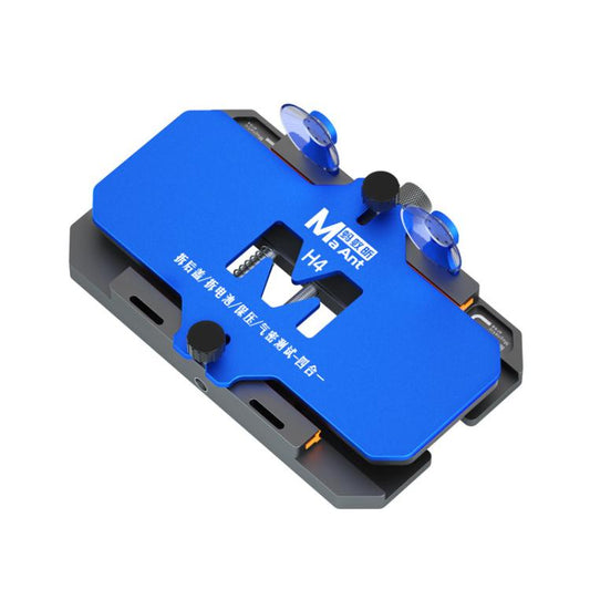 Cell Phone Fixing Fixture Screen Side Hanging Fixture