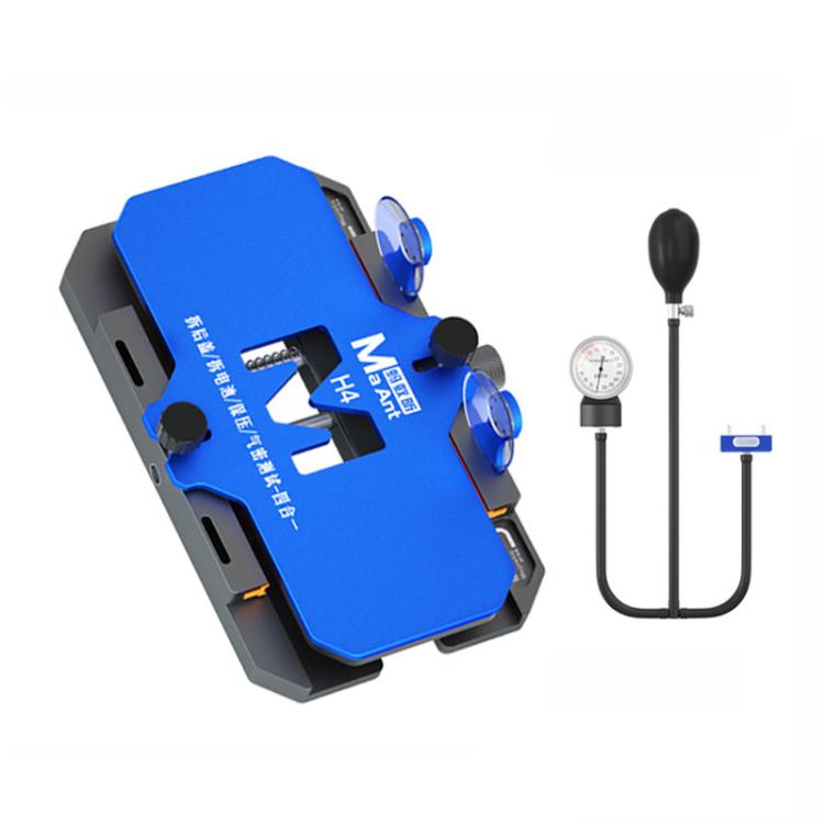 Cell Phone Fixing Fixture Screen Side Hanging Fixture