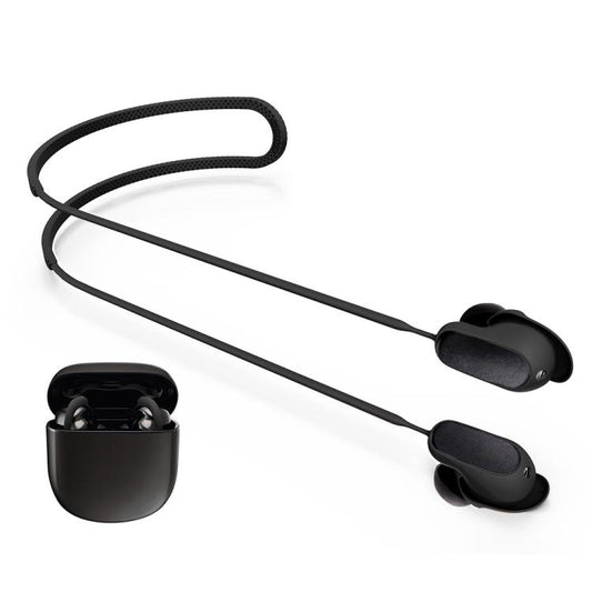 For BOSE QuietComfort Earbuds II Bluetooth Earphone Silicone Anti-Lost Rope