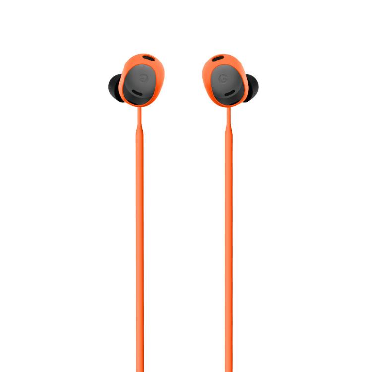 For Google Pixel Buds Pro Bluetooth Earphone Silicone Anti-Lost Rope